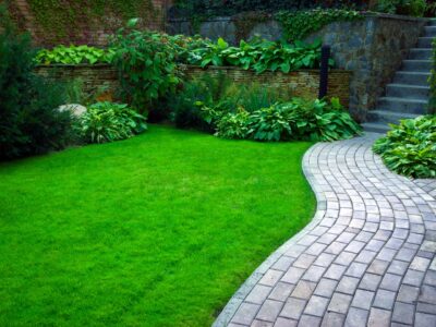 Landscapers Hertfordshire