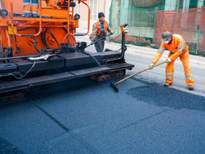 Asphalt resurfacing contractors Hertfordshire