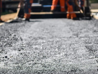 Asphalt surfacing company Hertfordshire