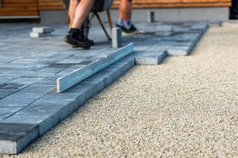 Approved Driveway Contractors in Hertfordshire