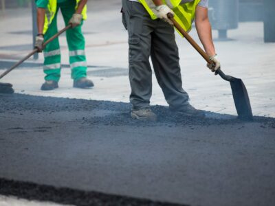 Commercial surfacing experts Hertfordshire