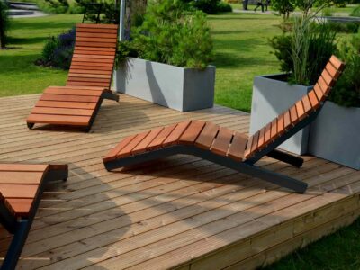 Decking experts near me Hertfordshire