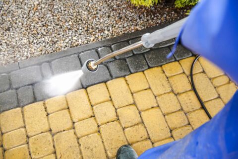 Quality Driveway Cleaning Services Hertfordshire