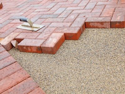 Driveway repair company Hertfordshire