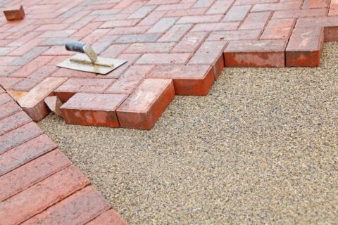 Quality Driveway Repairs Hertfordshire