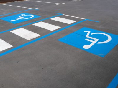 Car park surface options Bishops Stortford