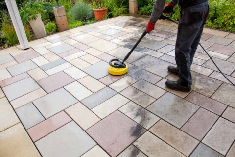 Recommended Patio Cleaning Experts Hertfordshire