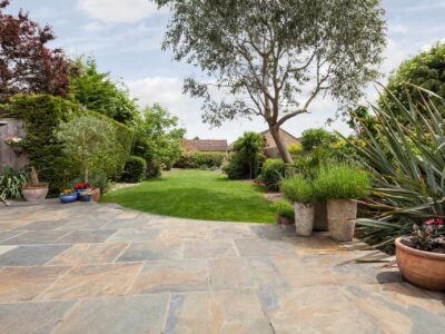 Patio cleaner Bishops Stortford