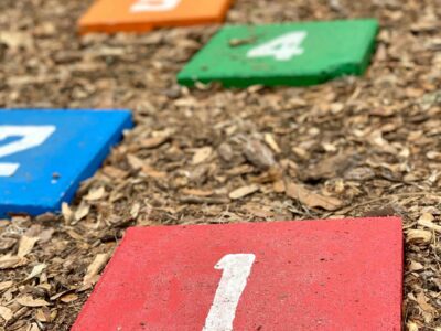 Playground surfacing contractors near me Hertfordshire