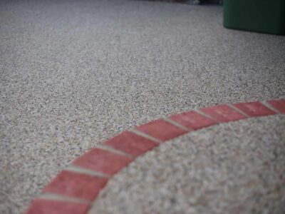 Resin driveways Bishops Stortford