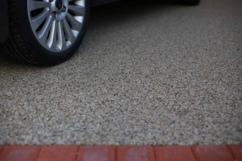 Resin Bond Driveway Surfacing Bishops Stortford CM22-CM23