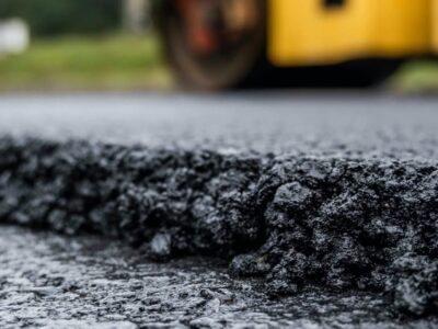 Road surfacing Hertfordshire