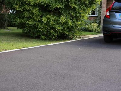 Tarmac Driveway Surfacing Hertfordshire