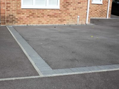 Tarmac driveway contractors Hertfordshire