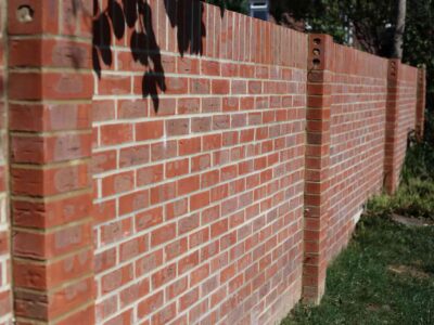 How to point brickwork Bishops Stortford