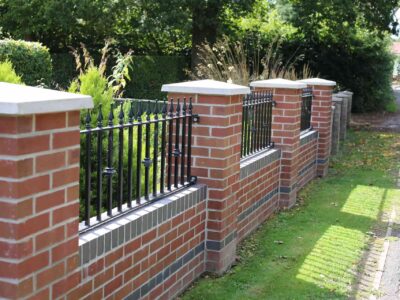 Brickwork Bishops Stortford