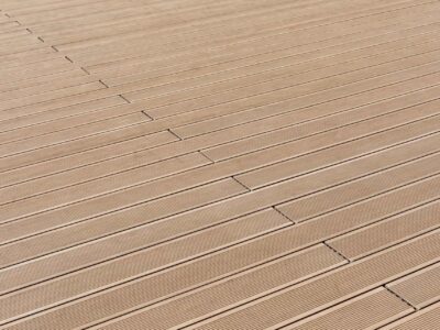 Composite deck installers near Hertfordshire