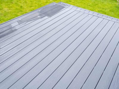 Composite decking experts near me Hertfordshire