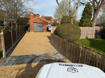 Hale paving & landscaping gallery Hertfordshire