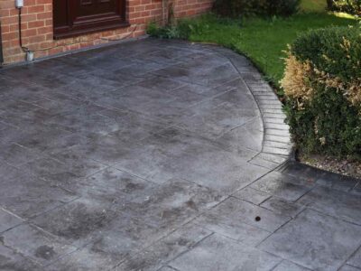 Concrete driveway sealer Bishops Stortford