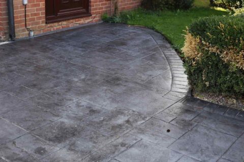 Concrete Driveway Installer Bishops Stortford