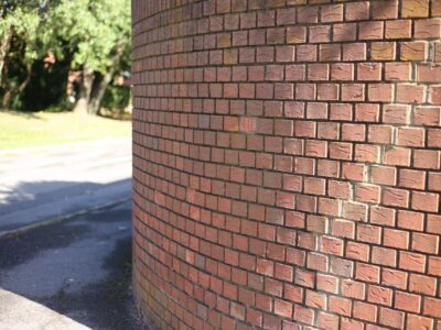 Brickwork Bishops Stortford