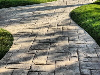 Pathway installers near Hertfordshire