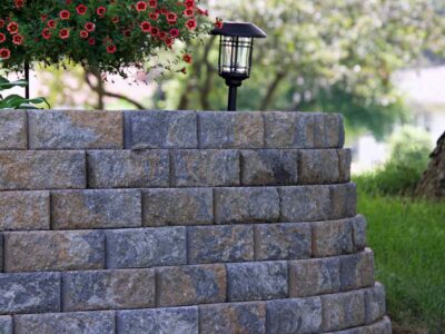 Retaining wall installers near me Hertfordshire