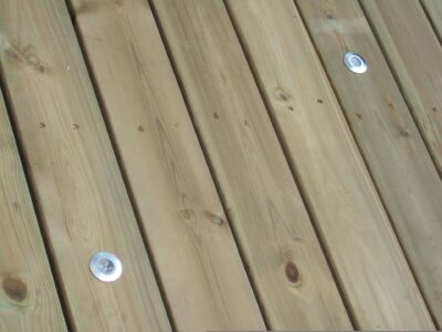 Wood decking installers near Hertfordshire