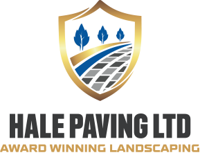 Hale Paving & Landscaping